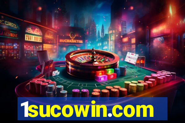 1sucowin.com