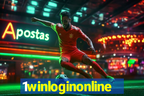 1winloginonline