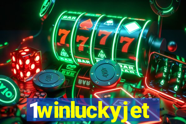 1winluckyjet