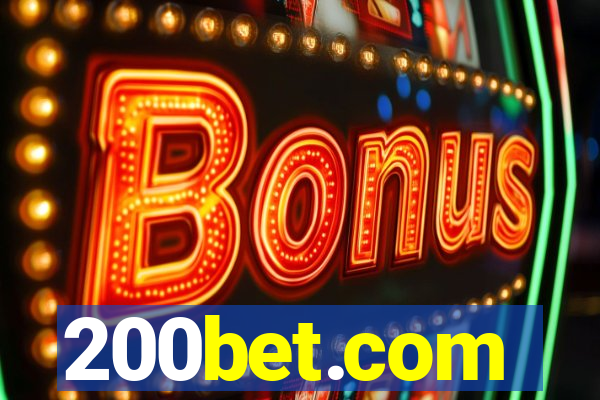 200bet.com