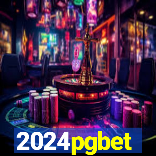 2024pgbet