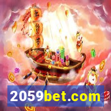 2059bet.com