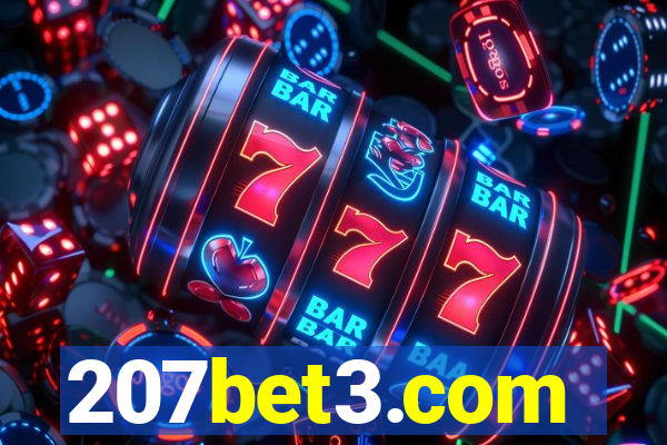 207bet3.com