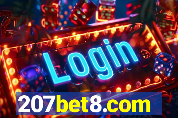 207bet8.com