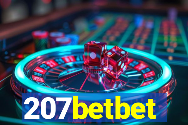 207betbet