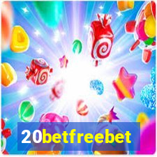 20betfreebet