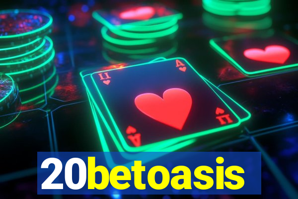 20betoasis