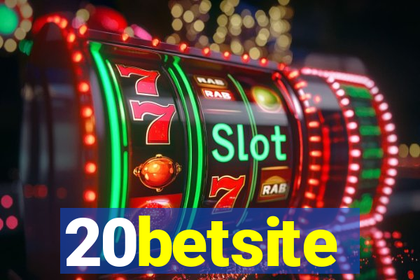 20betsite