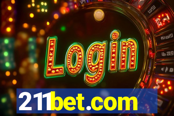 211bet.com