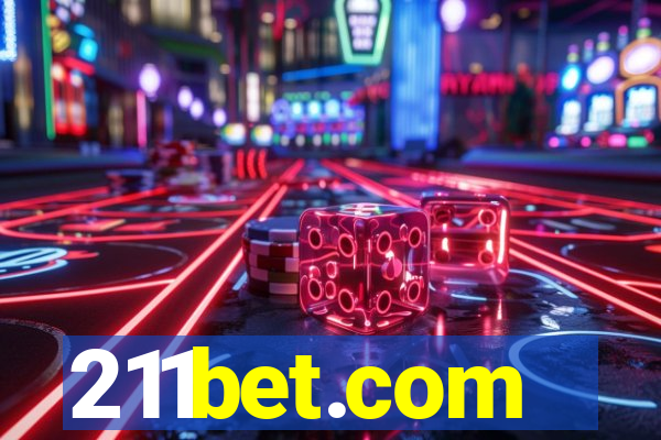 211bet.com