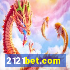 2121bet.com