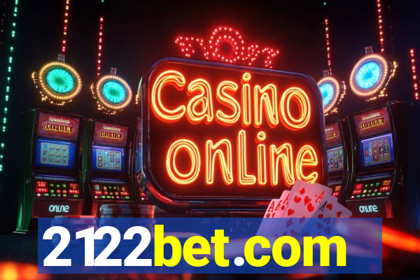 2122bet.com