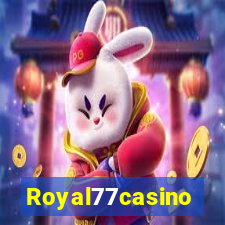 Royal77casino