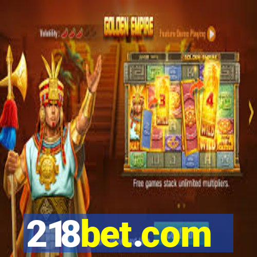 218bet.com