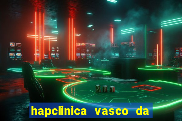 hapclinica vasco da gama como chegar