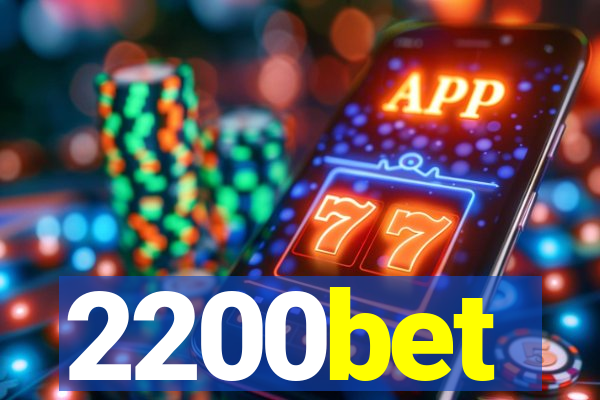 2200bet