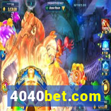 4040bet.com