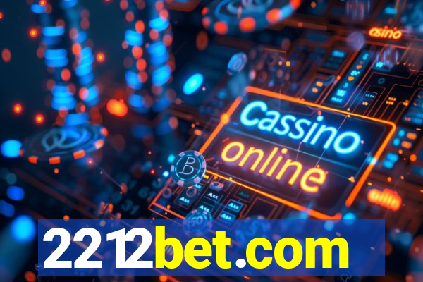 2212bet.com