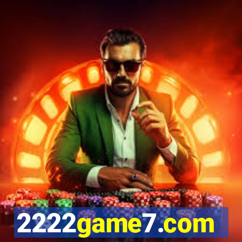 2222game7.com