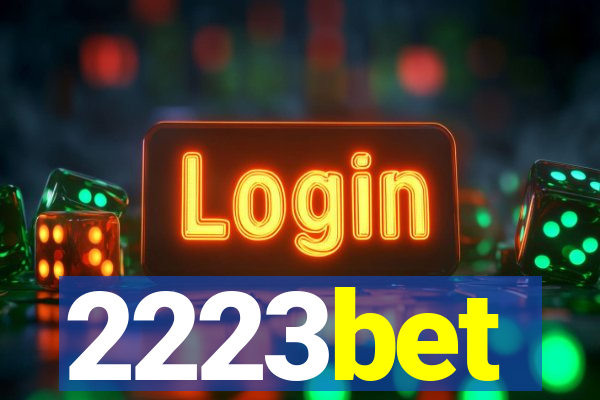 2223bet