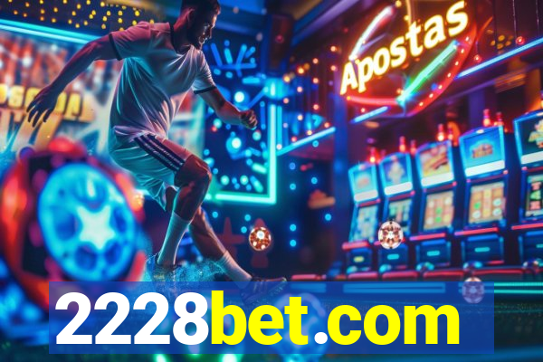 2228bet.com