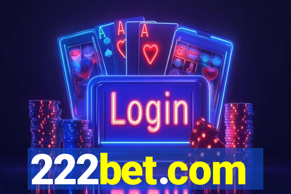 222bet.com