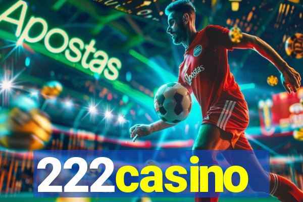 222casino