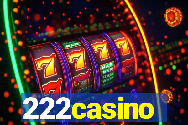 222casino