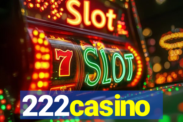 222casino