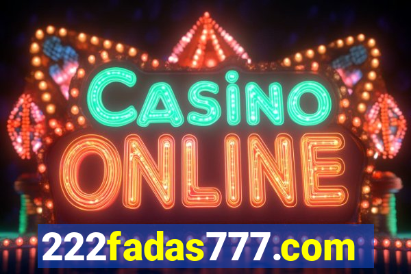 222fadas777.com