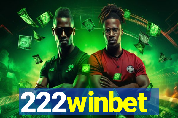 222winbet