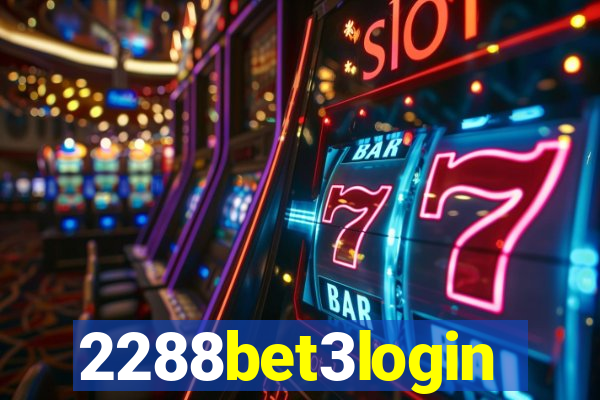 2288bet3login