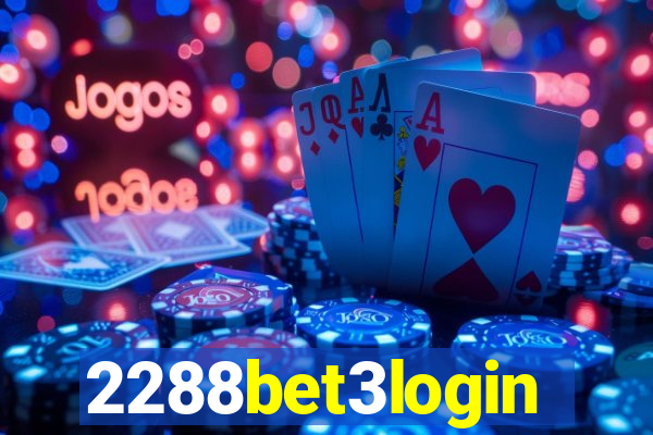 2288bet3login