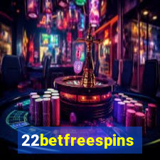 22betfreespins