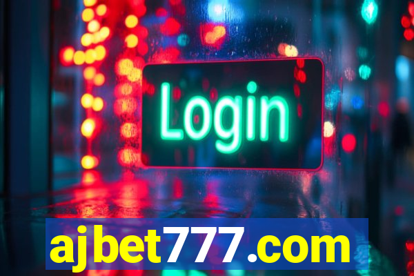 ajbet777.com