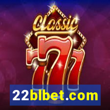 22blbet.com