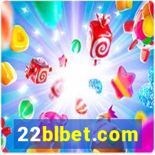 22blbet.com