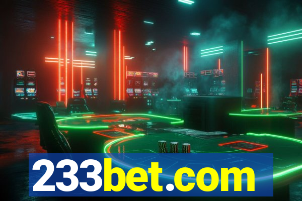 233bet.com