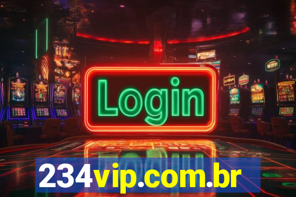 234vip.com.br