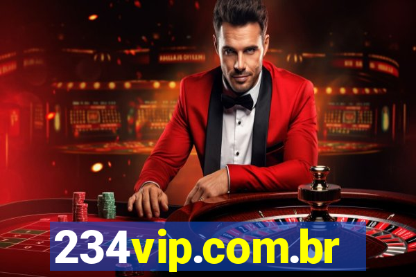 234vip.com.br