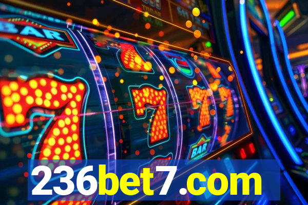 236bet7.com