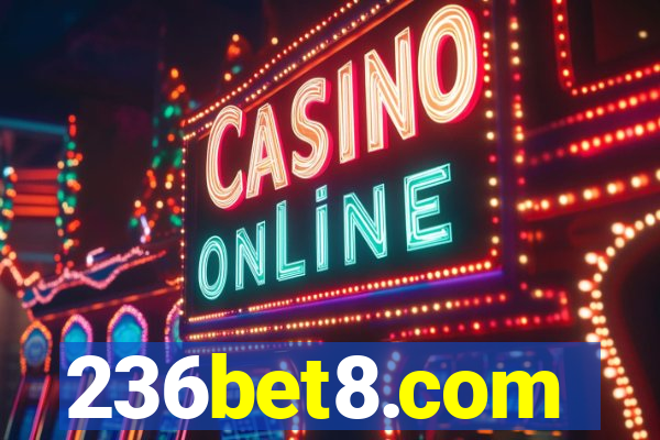 236bet8.com