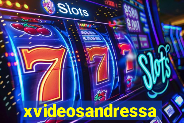 xvideosandressaurach