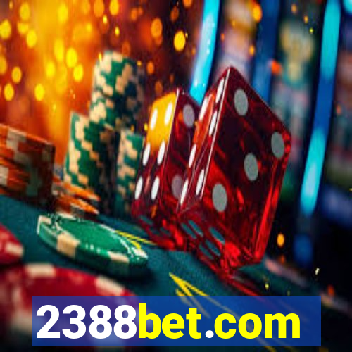 2388bet.com