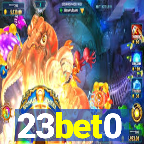 23bet0