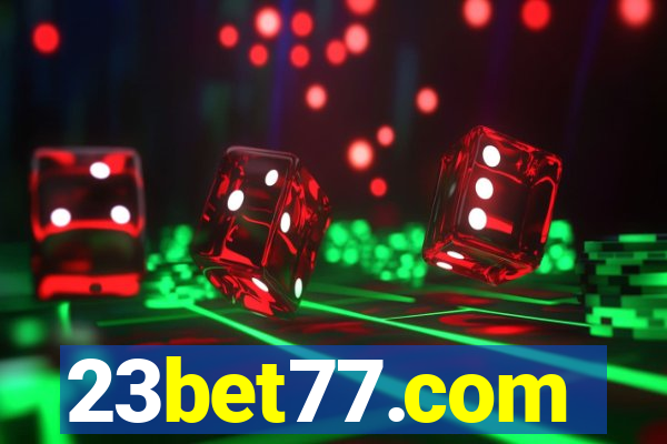 23bet77.com