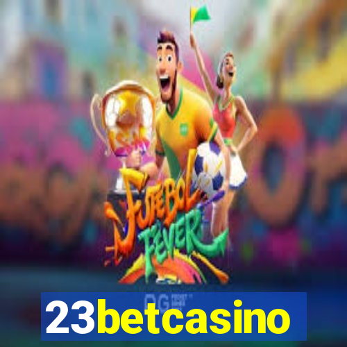 23betcasino