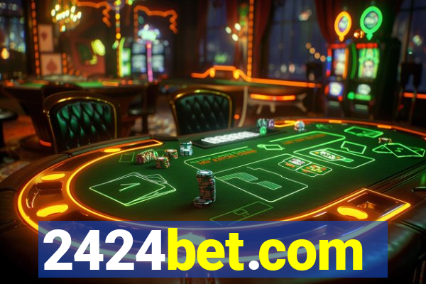 2424bet.com