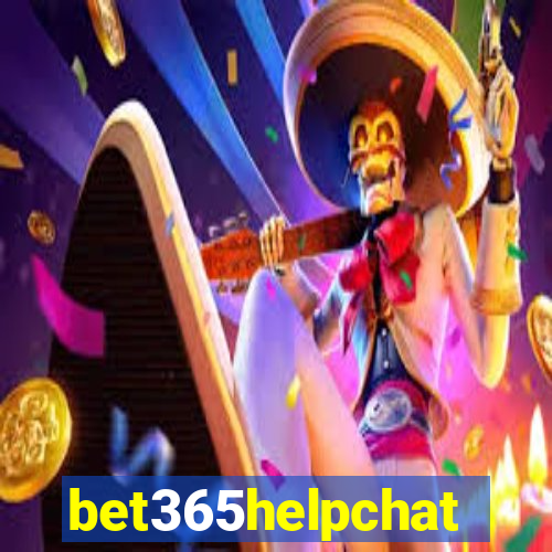 bet365helpchat