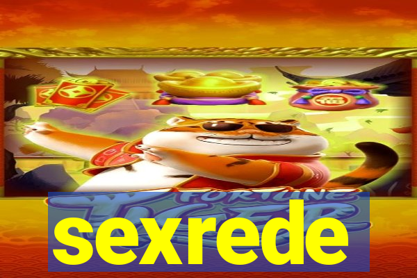 sexrede